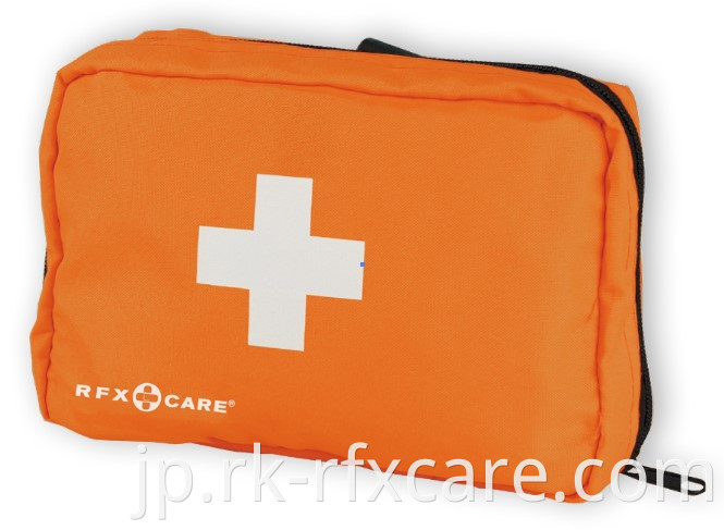 Family Kit Soft Bag